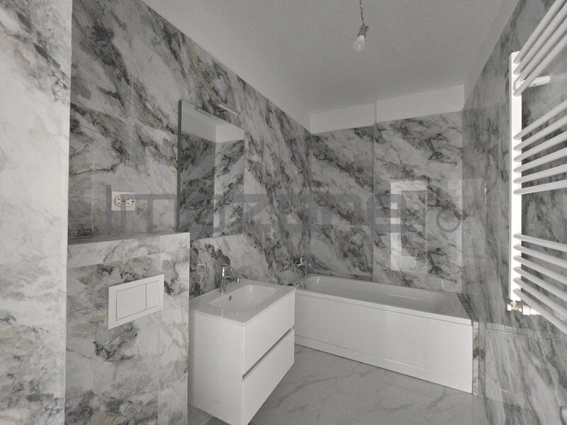 Apartament  2 camere, 59 mp, etaj 1, finisat modern, metrou la 5 minute de bloc, comision 0%