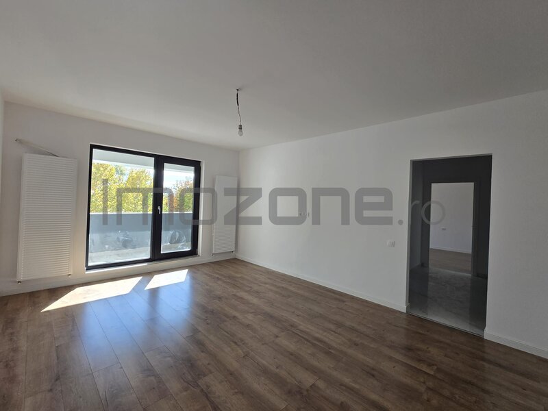 Apartament 2 camere decomandat   62.8 mp  metrou langa bloc comision 0%  finisat modern