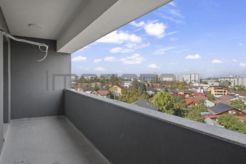 Apartament 2 camere decomandat   62.8 mp  metrou langa bloc comision 0%  finisat modern