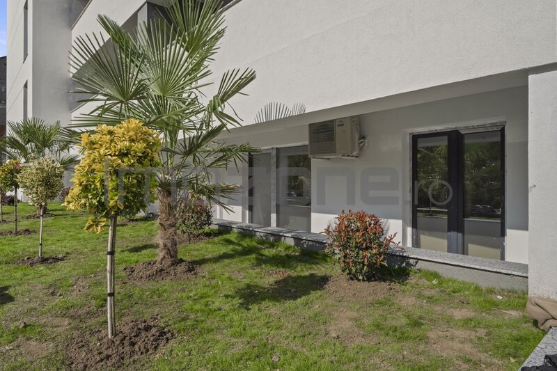 Apartament  2 camere, 59 mp, etaj 1, finisat modern, metrou la 5 minute de bloc, comision 0%