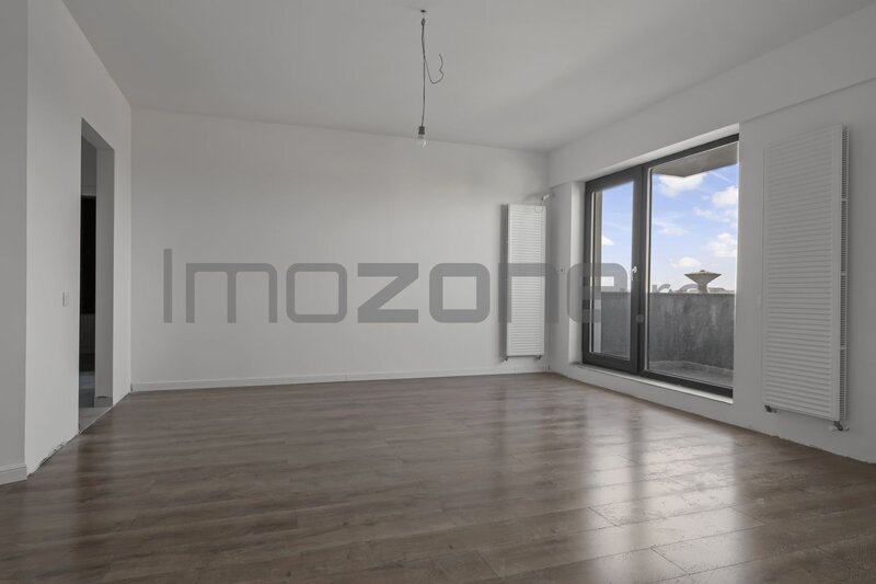 Apartament  2 camere, 59 mp, etaj 1, finisat modern, metrou la 5 minute de bloc, comision 0%