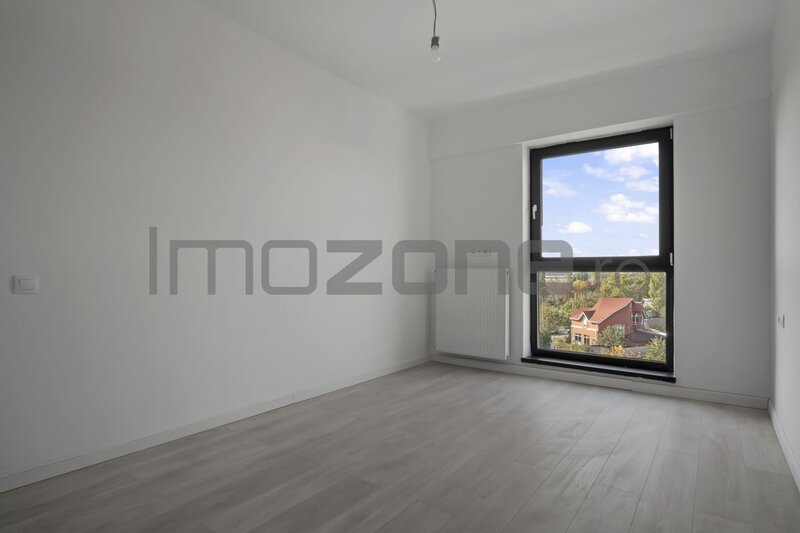 Militari, 2 camere, 58.7 mp, et. 1, finisat modern, metrou langa bloc, comision 0%.