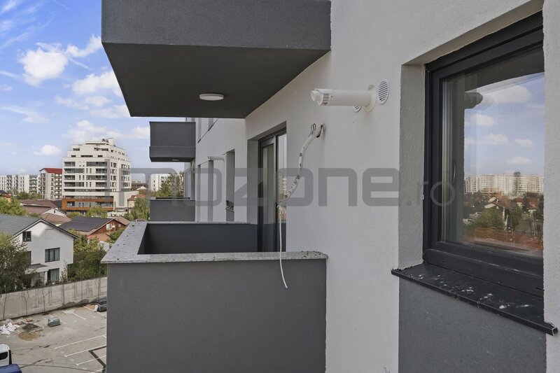 Apartament  2 camere, 59 mp, etaj 1, finisat modern, metrou la 5 minute de bloc, comision 0%