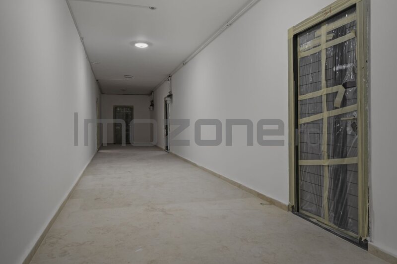Apartament  2 camere, 59 mp, etaj 1, finisat modern, metrou la 5 minute de bloc, comision 0%